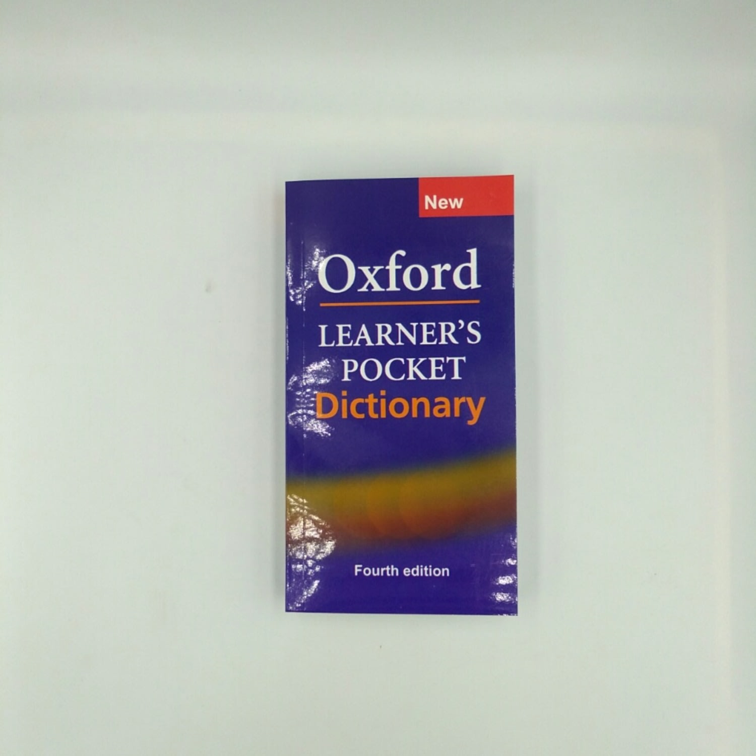 Oxford Learner's Pocket Dictionary | Golden Tiger Stationery Store