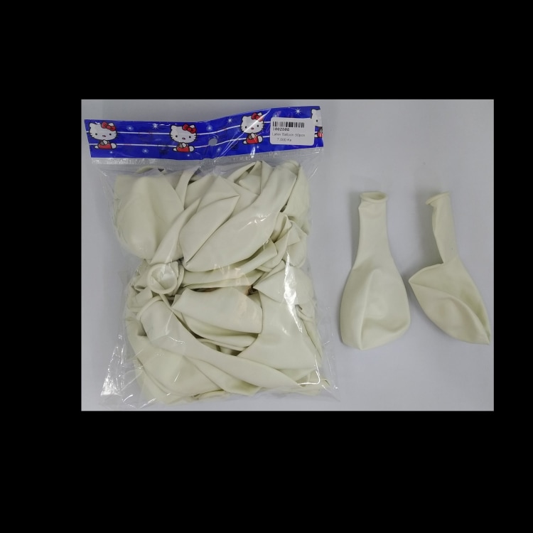 Latex Balloon 50pcs
