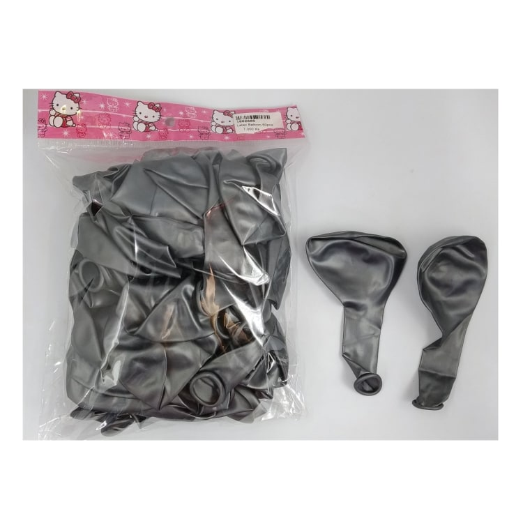 Latex Balloon 50pcs