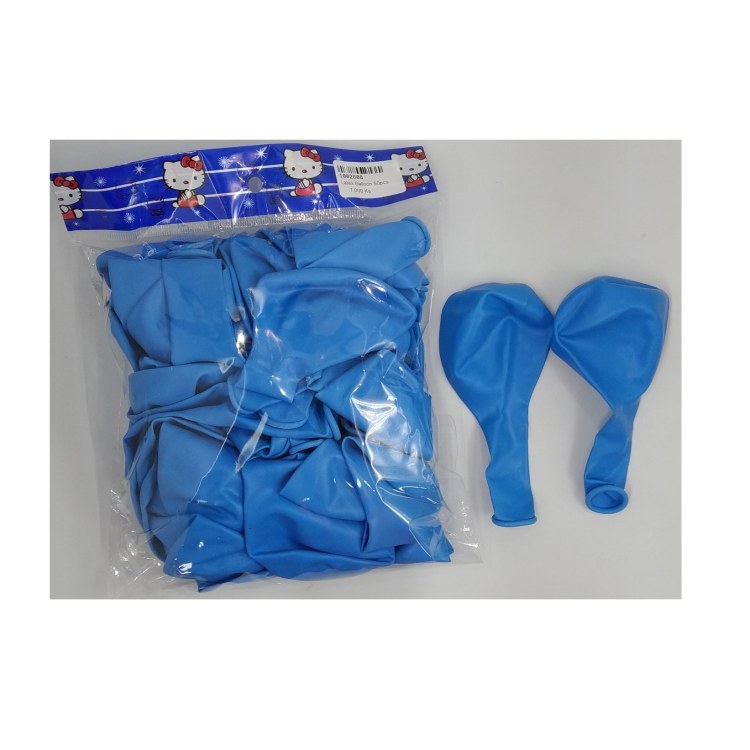 Latex Balloon 50pcs