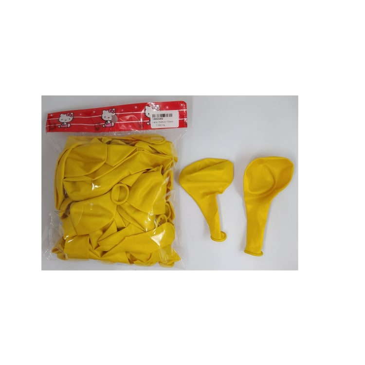 Latex Balloon 50pcs