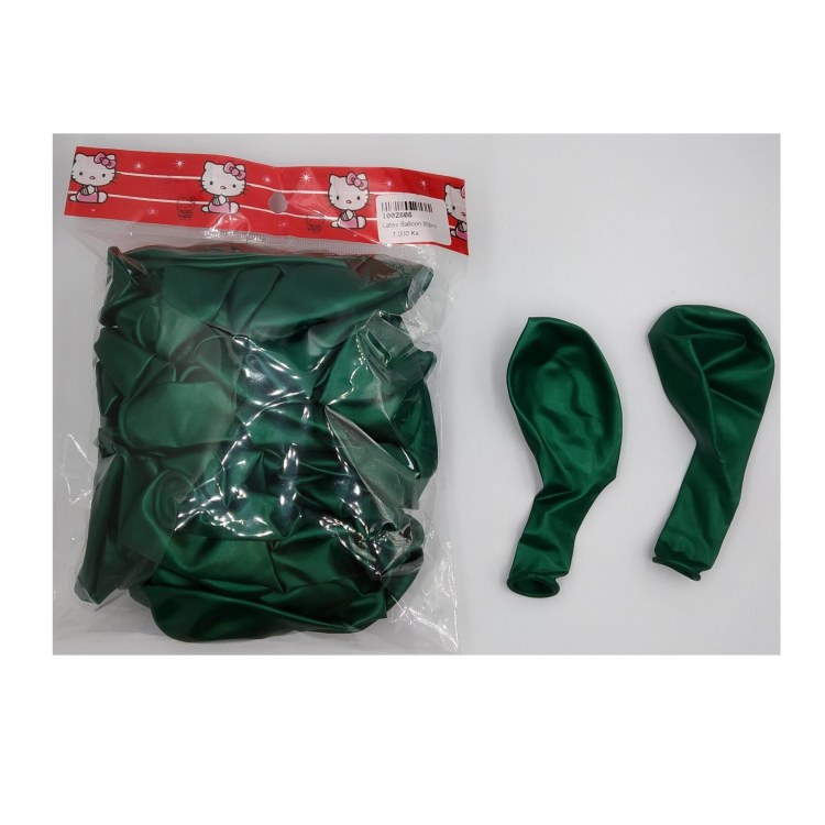 Latex Balloon 50pcs