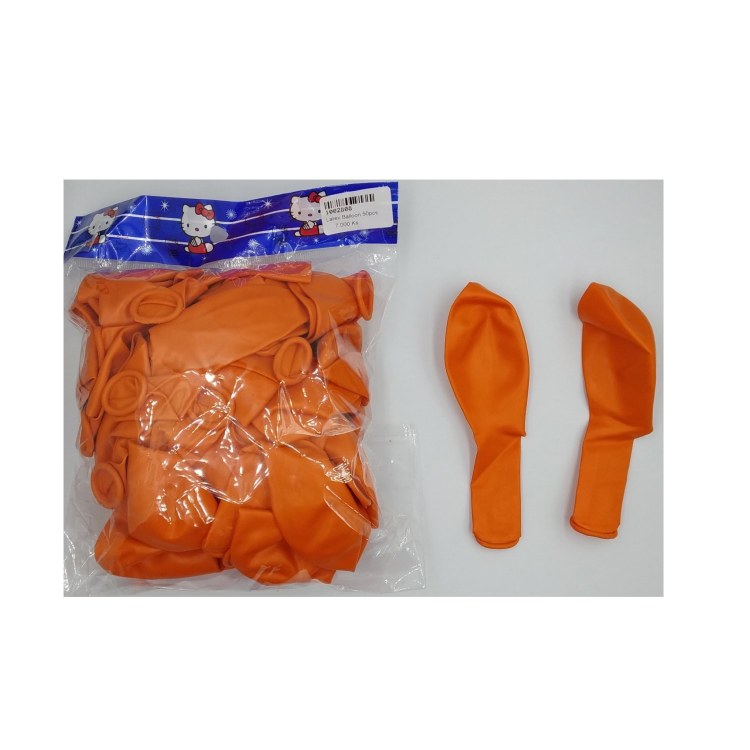 Latex Balloon 50pcs