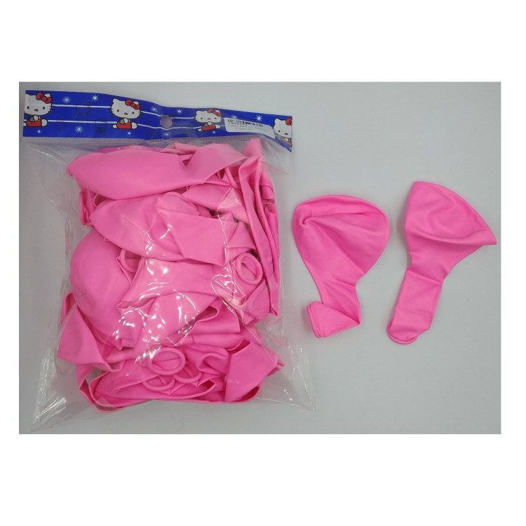 Latex Balloon 50pcs