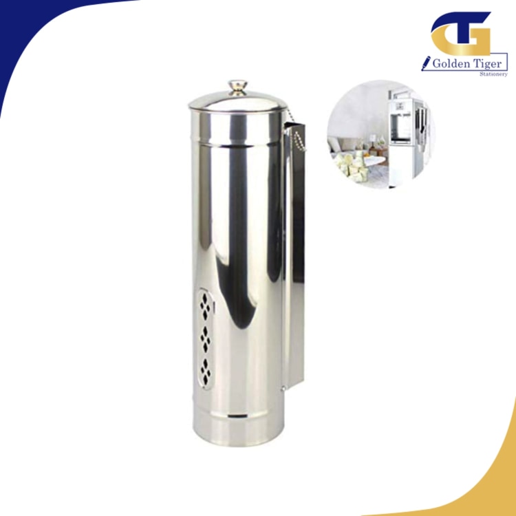 Steel Cup Dispenser( 7oz )