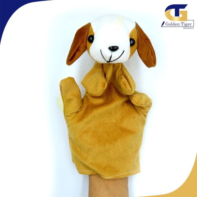 Hand Puppet 22cm