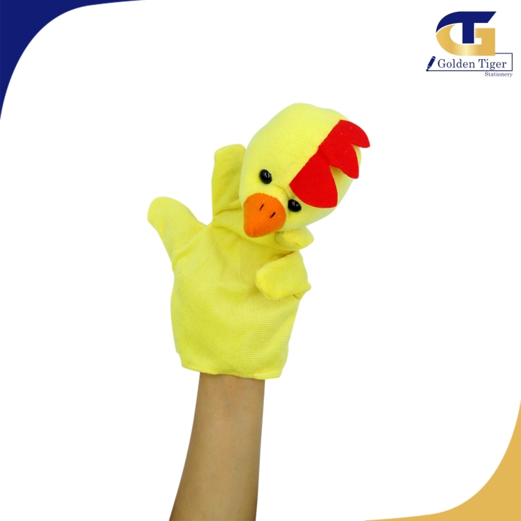 Hand Puppet 22cm