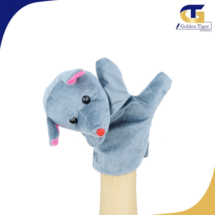 Hand Puppet 22cm