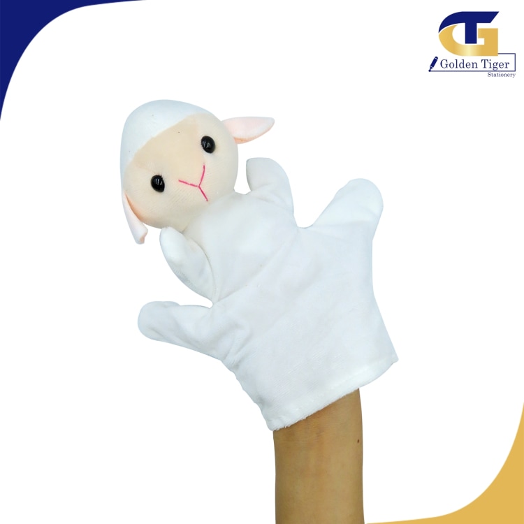 Hand Puppet 22cm