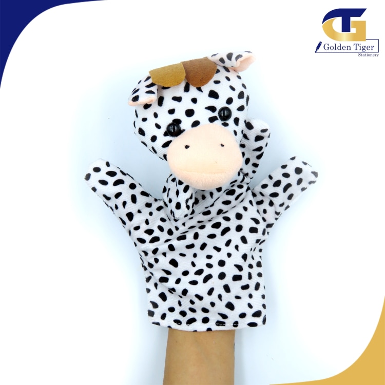Hand Puppet 22cm