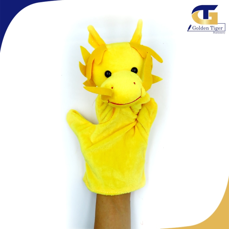 Hand Puppet 22cm