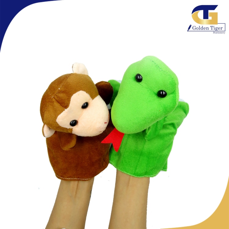 Hand Puppet 22cm
