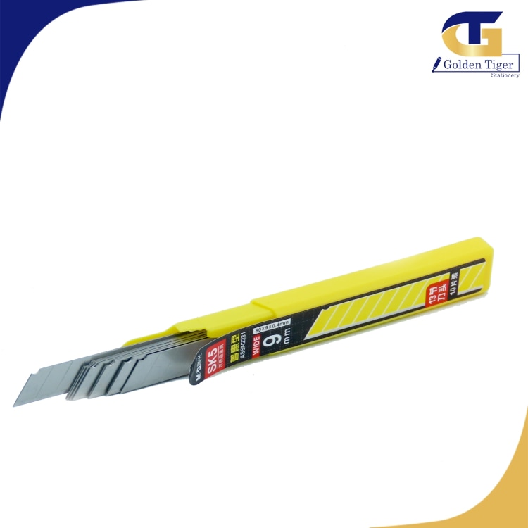 Spare Blade Small ( MG 2231 ) 10pcs