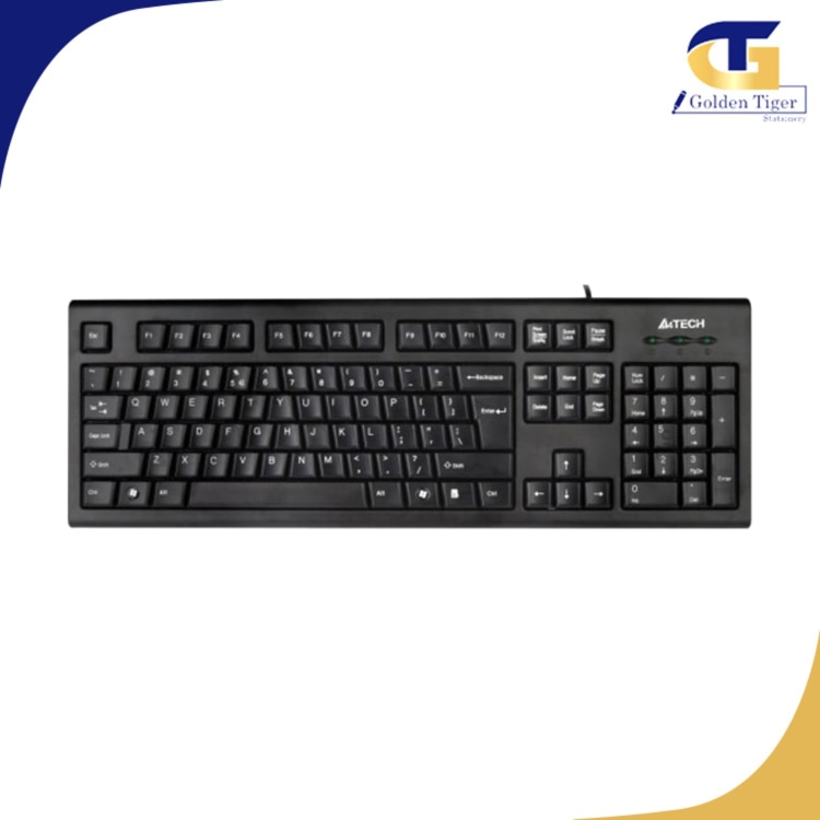 A4 Tech Keyboard