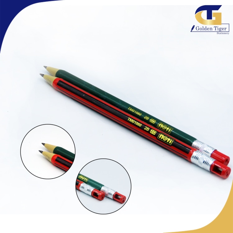 Lead Pencil TM1060 (2B/ 2.0)