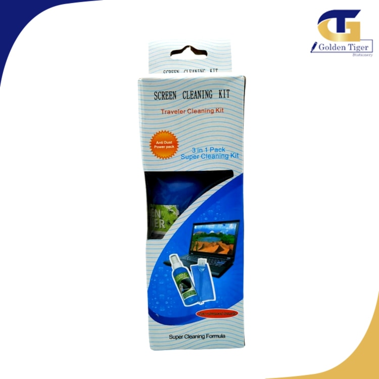Screen Cleaner Kit small
