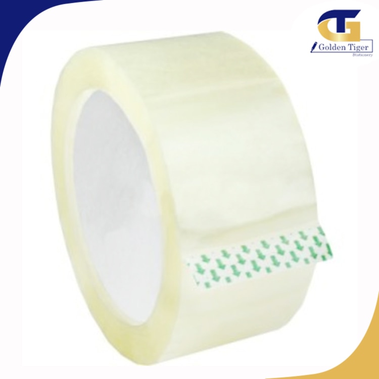 Packing Tape 150Y Clear ကိုက်