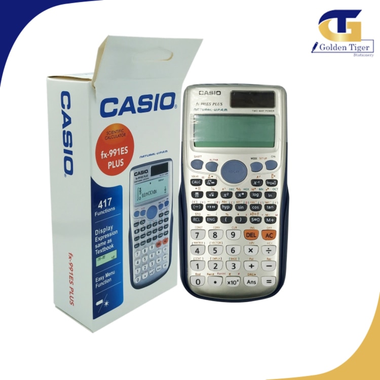calculator 991ES Plus ( China )
