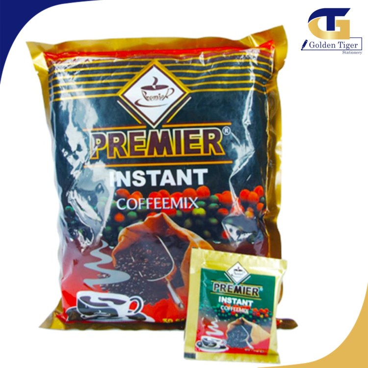 Premier Coffee Mix 3in1