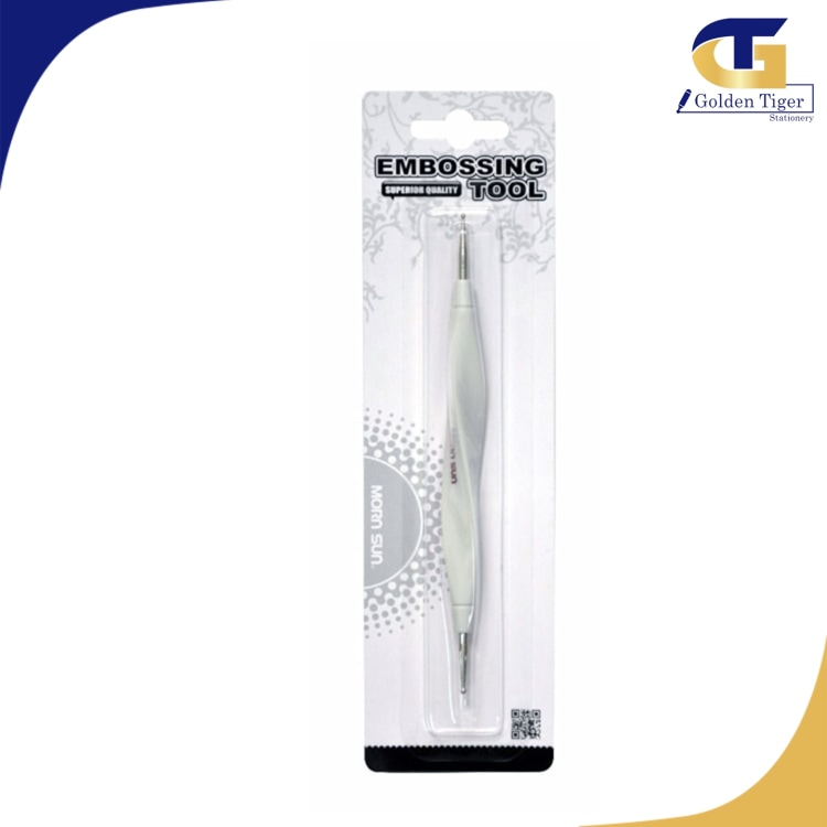 Embossing Tools (Size 3 & 5mm) No48143