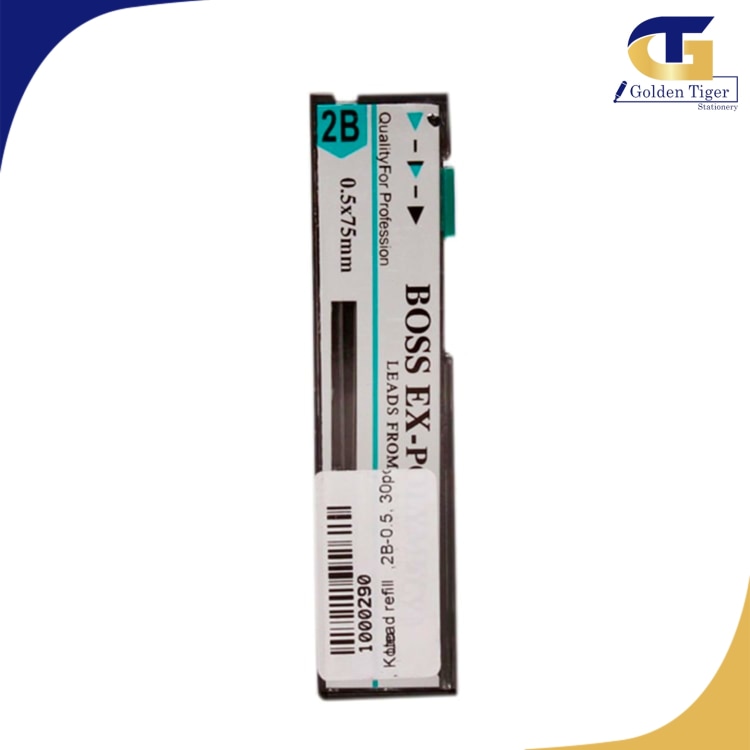 Koto Lead Refill 0.5 /2B/30pcs