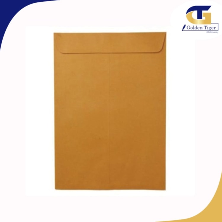 Envelope A3 Thick ( Orange ) (pcs)