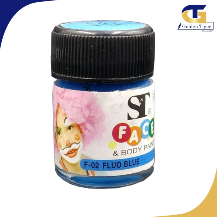 St Face and Body Paint 15ml