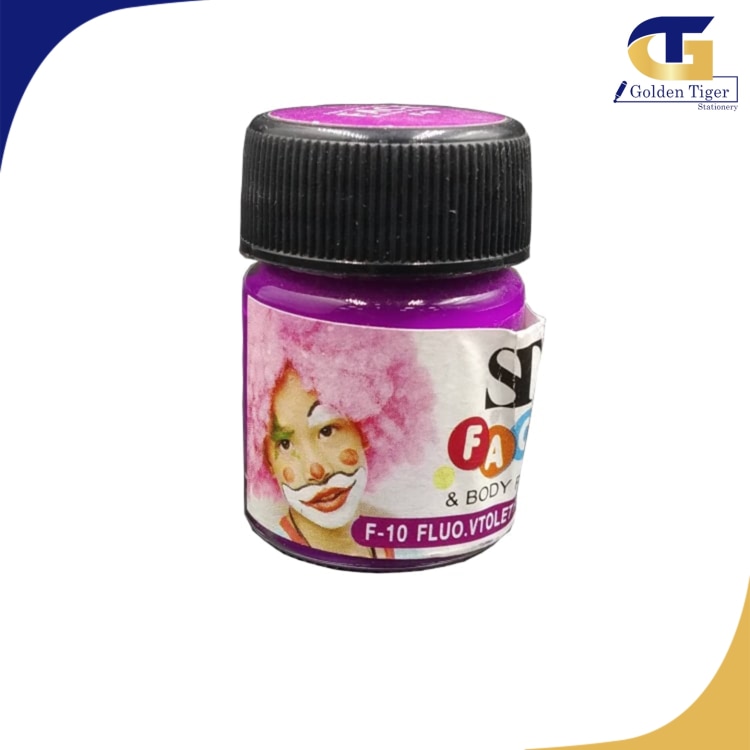 St Face and Body Paint 15ml