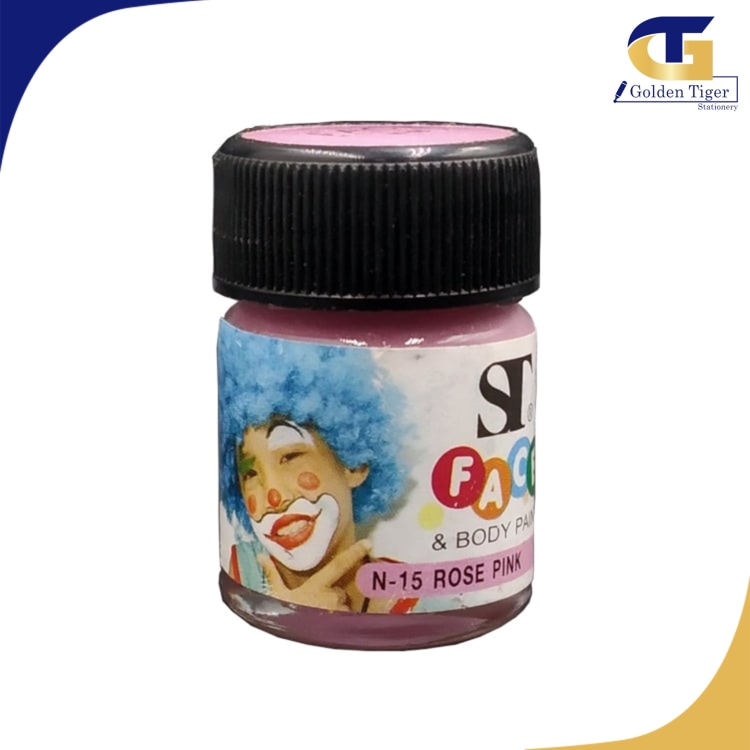 St Face and Body Paint 15ml