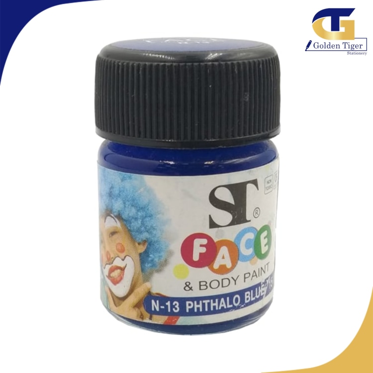 St Face and Body Paint 15ml