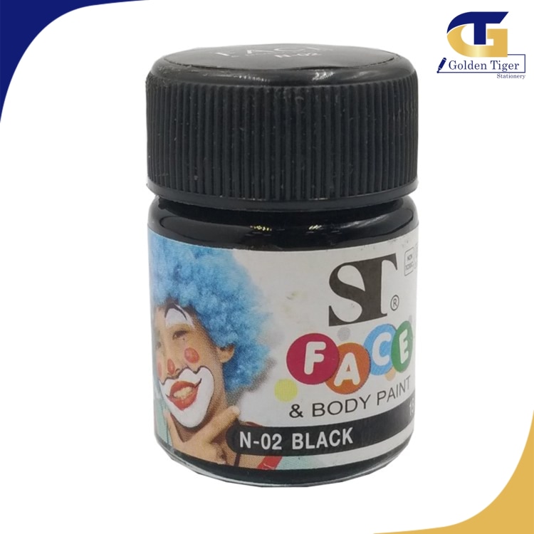 St Face and Body Paint 15ml