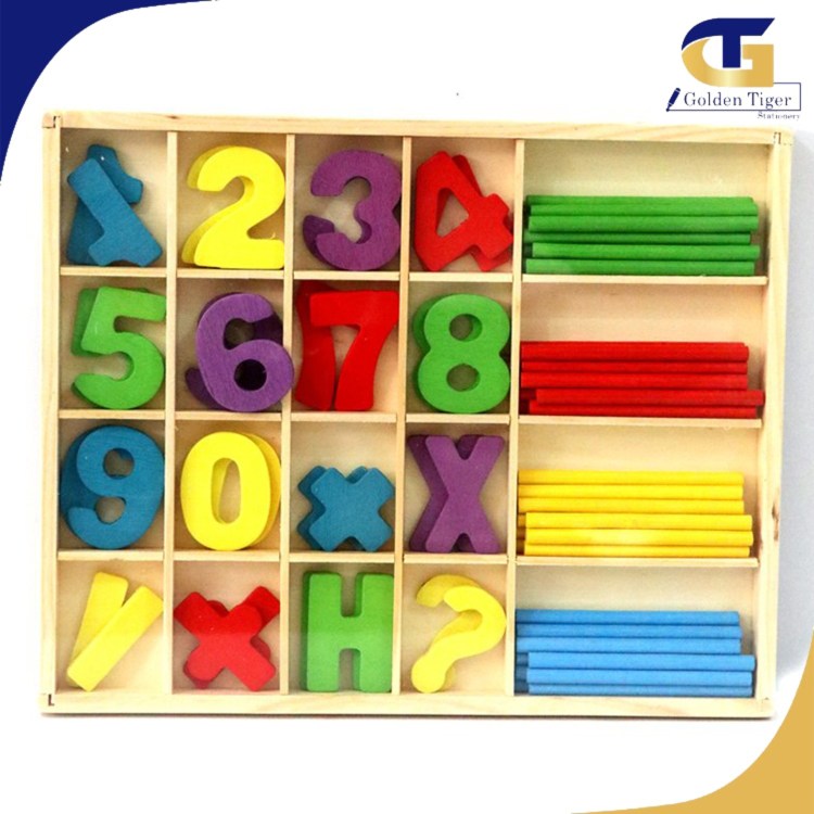 Computation Study Box