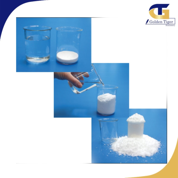 Instant Snow Artificial (သံဘူး)