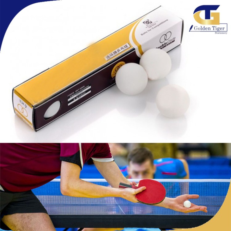 Table Tennis Ball(6 pcs)