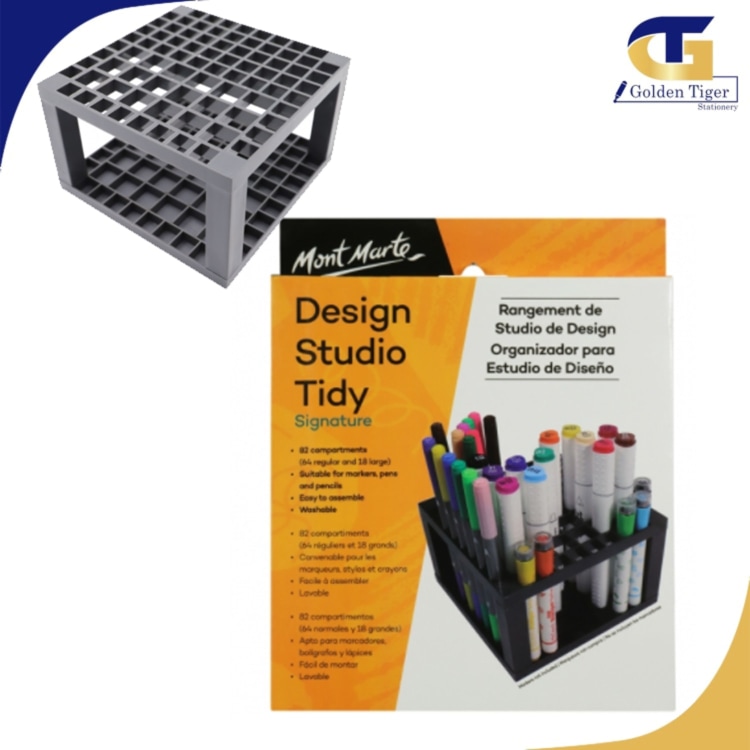 Design studio Tidy (pen holder) MAXX0040