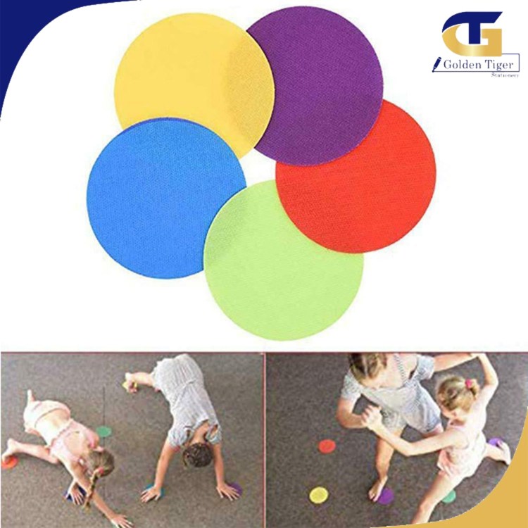 Carpet Spot Marker Color (12pcs/pack)