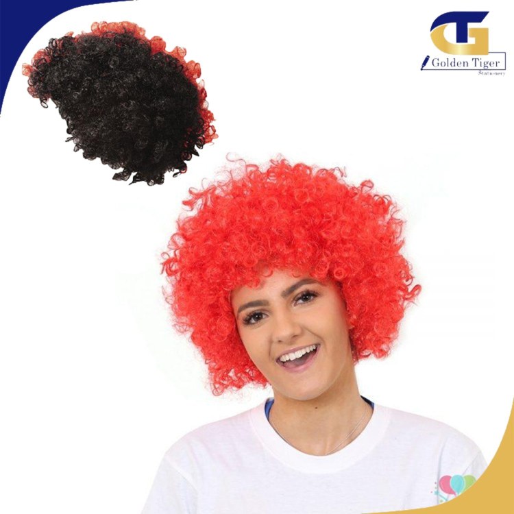 Wig ( ဆံပင်အတု )