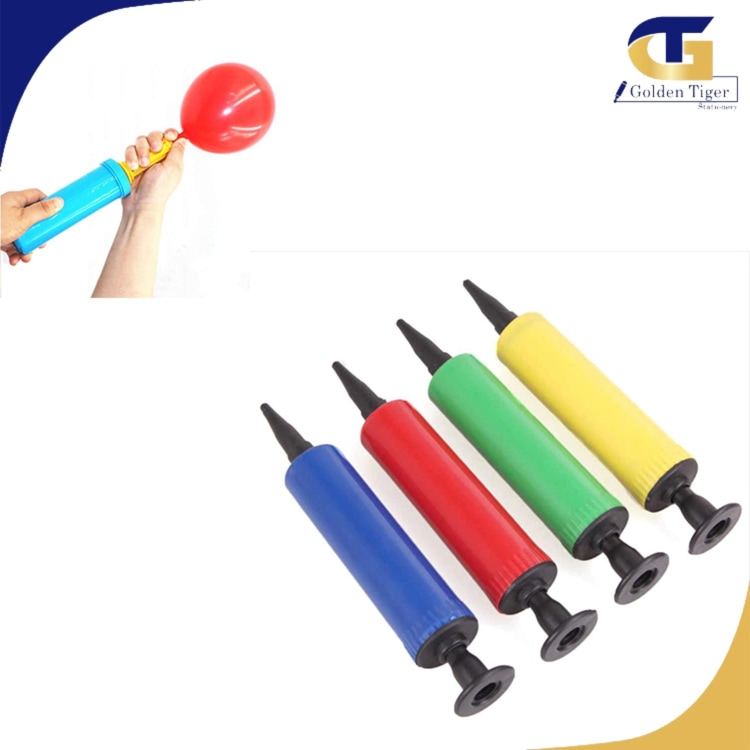Balloon Air Pump (N)
