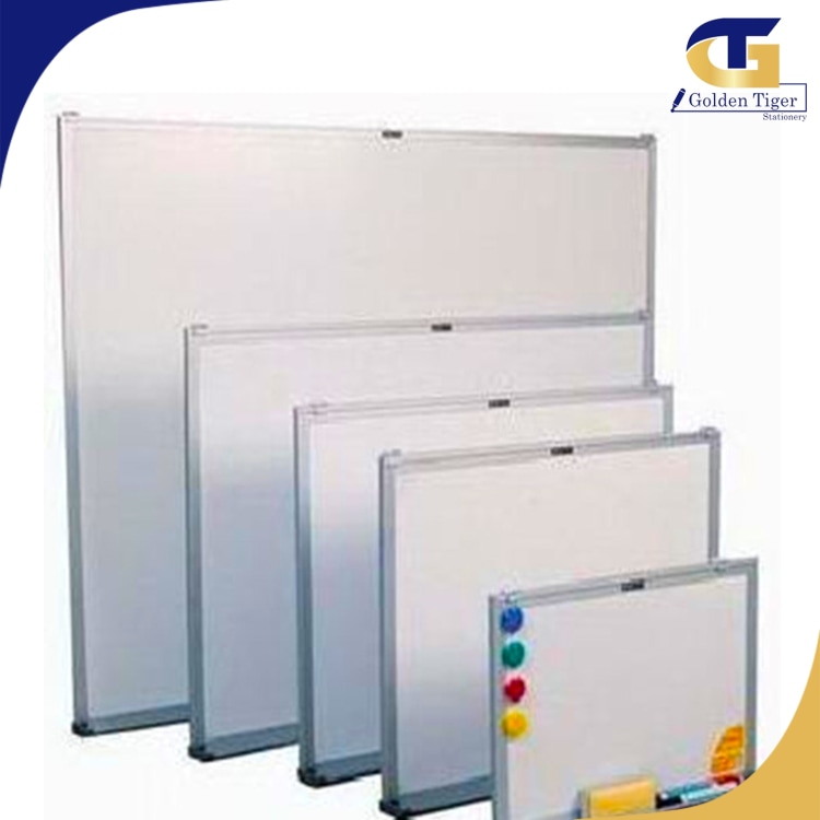 Magnetic White Board 2 x 3