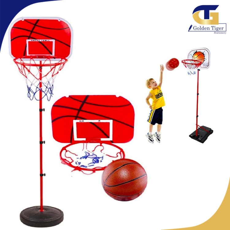 Basket Ball Set (2M)