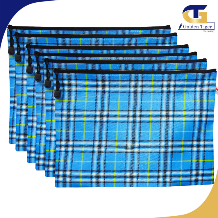 Zip file Legal Jean  (10pcs/pkt)