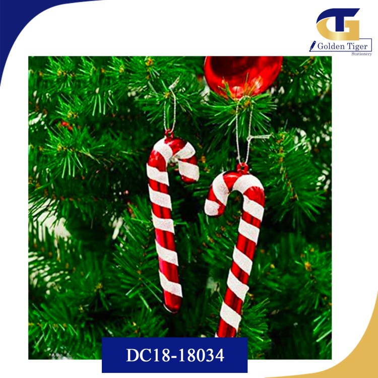 Christmas  DC18-18034 တုတ်ကောက်
