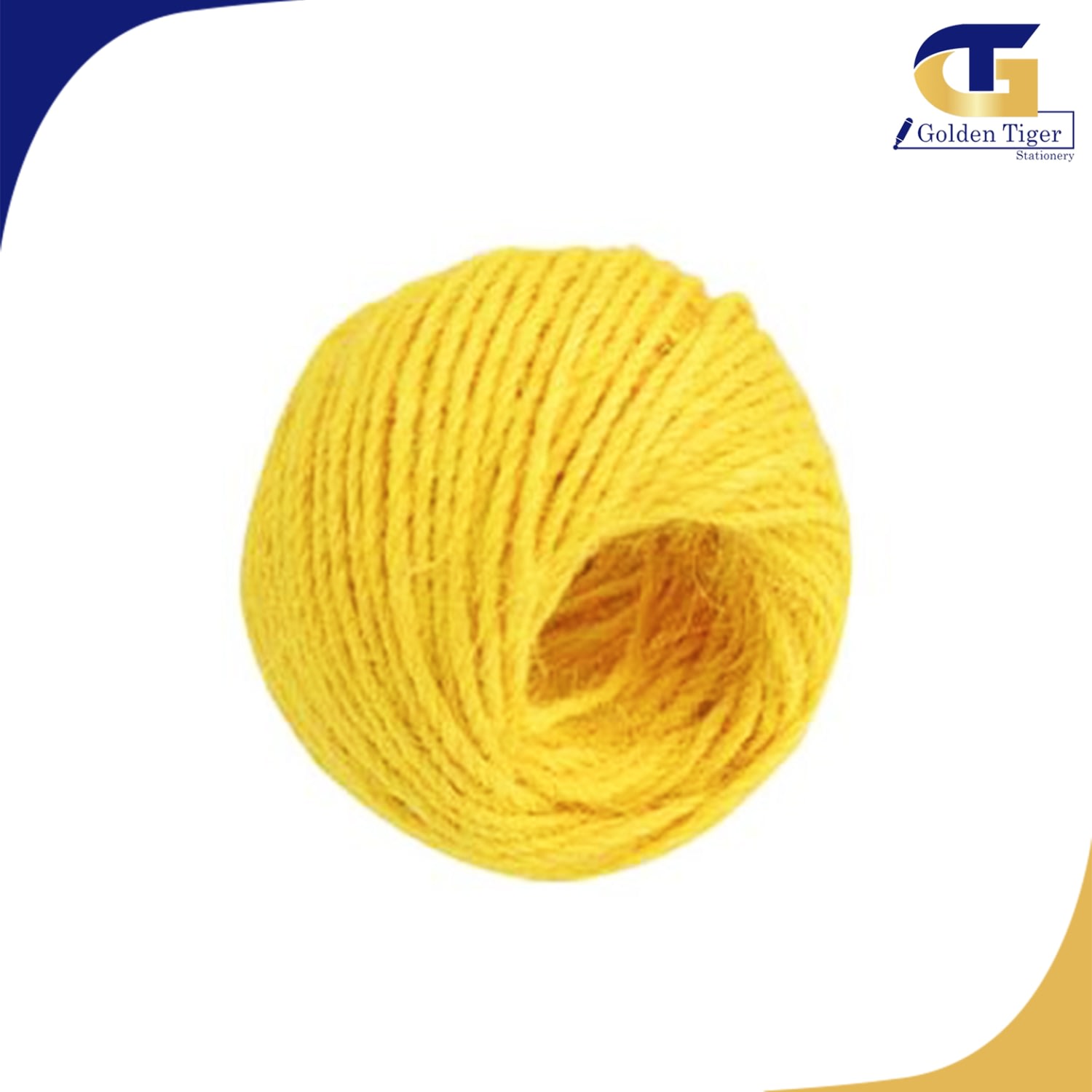 Jute twine burlap craft brown rope craft rope twisted rope hessian rope