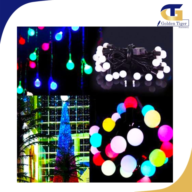 LED Twinkle Light 100ပါ small