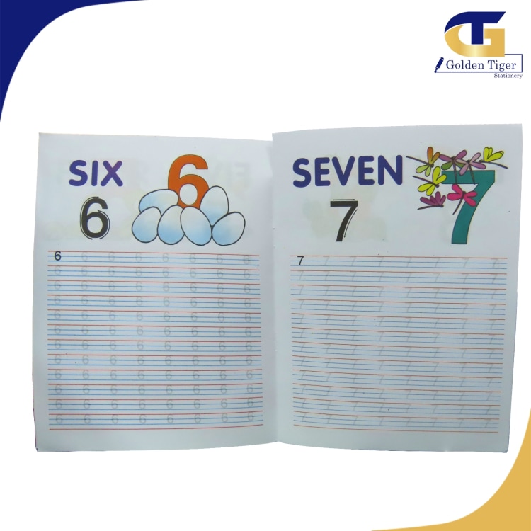 Royal Hand writing practice