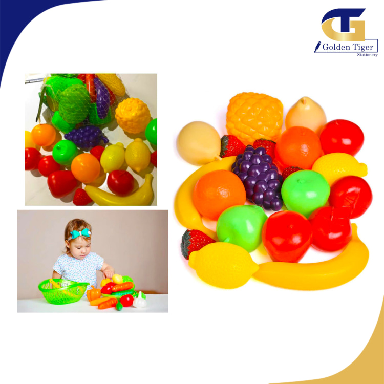 Fruit (အသီးခြင်း)