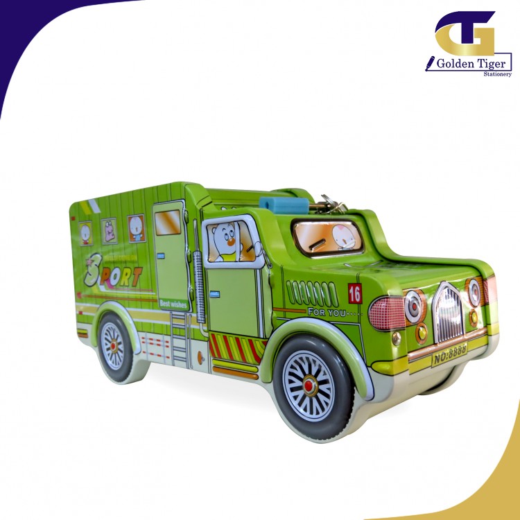 Cash Saving Box 4300/-