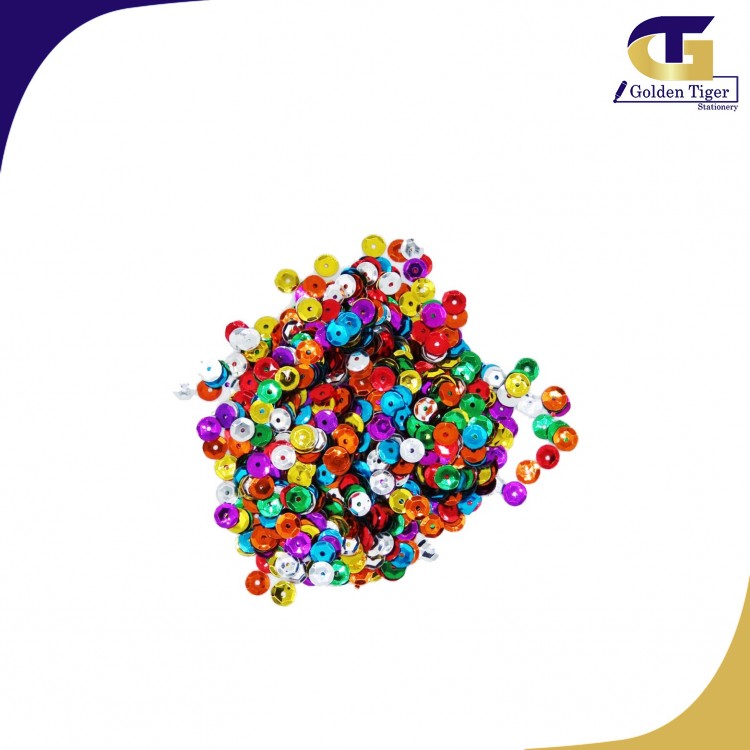 Craft Button  All Color(ဘော်ကြယ်)