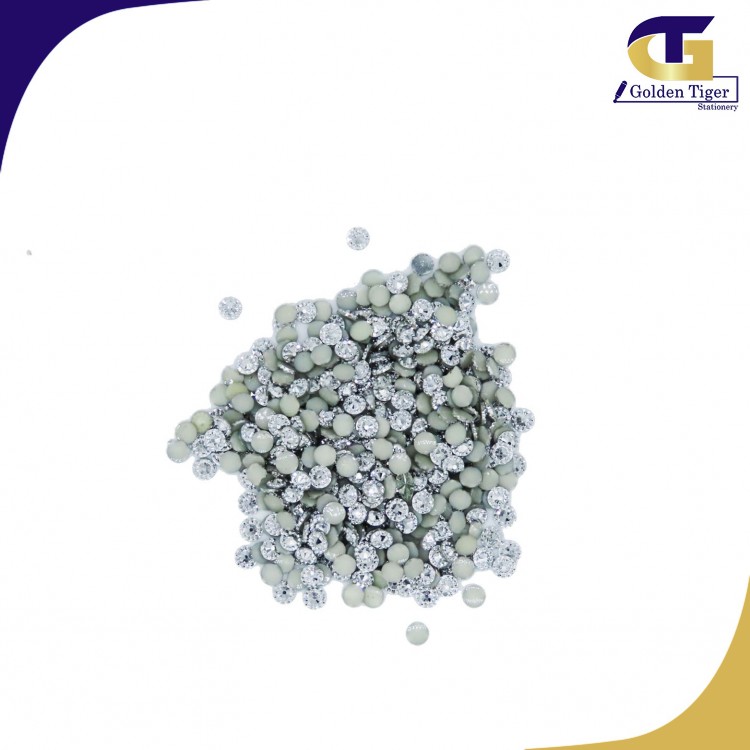 Craft Button (ကျောက် Design စုံ)