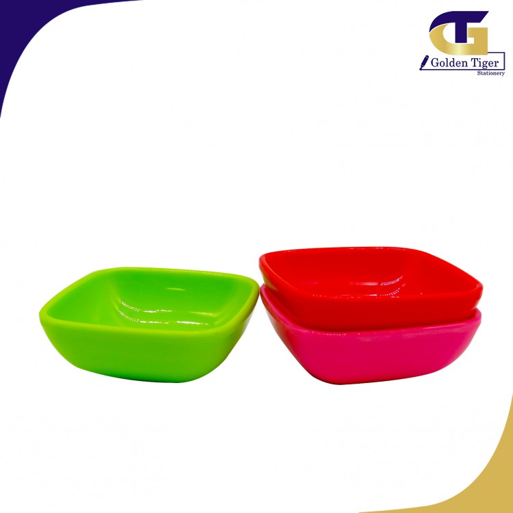 Sauce plate (ကော်အချည်ရည်ထည့်ခွက်)KW 1886